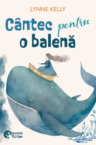 Cantec pentru o balena