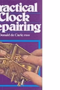 Practical Clock Repairing