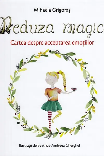 Meduza Magica