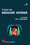 Tratat de medicina interna. Volumul 2