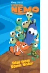 Tales From Down Under (Finding Nemo; With Paint and Brush)