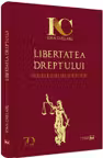 Libertatea dreptului. Scurte eseuri sceptice