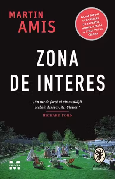 Zona de interes
