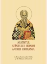 Acatistul Sfantului Ierarh Andrei Criteanul, format mic