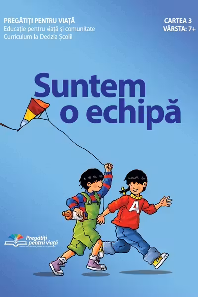 Suntem o echipă