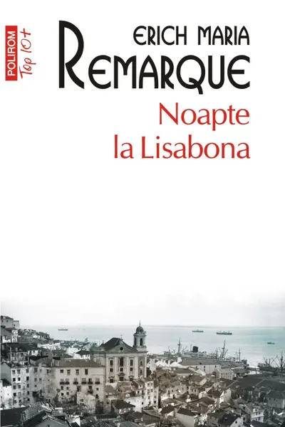 Noapte la Lisabona