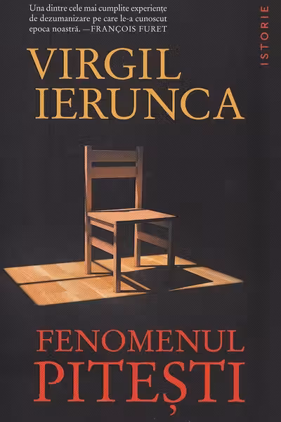 Fenomenul Pitesti