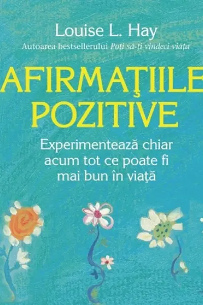 Afirmatiile pozitive