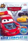Disney. Masini 3. Ghid complet pentru fani