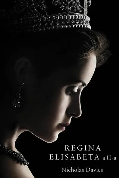 Regina Elisabeta (vol.1)