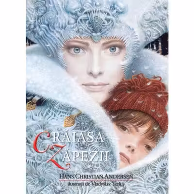 CRAIASA ZAPEZII reeditare