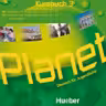 Planet 3 2 Audio-CDs zum Kursbuch Deutsch fur Jugendliche - Gabriele Kopp, Siegfried Buttner, Josef Alberti