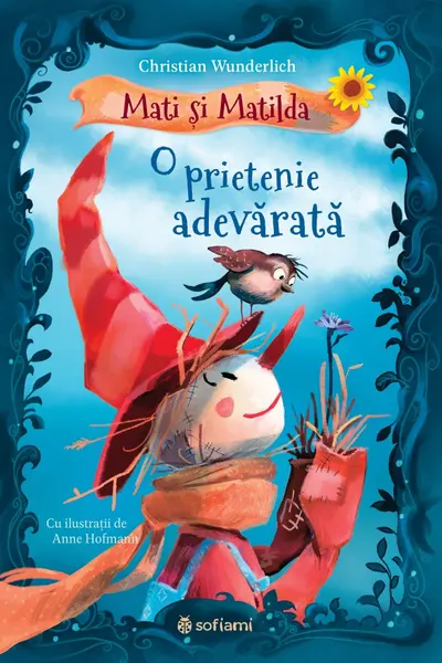 O prietenie adevarata
