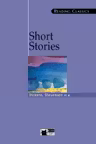 Short Stories + CD