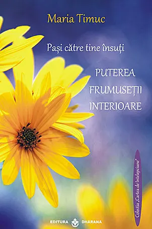 Puterea frumuseții interioare