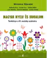 Magyar nyelv es irodalom tankonyv az III. osztaly szamara