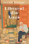 Librarul din Gaza