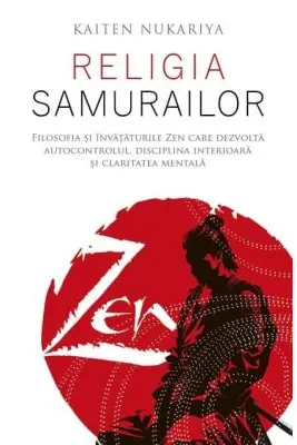 Religia samurailor
