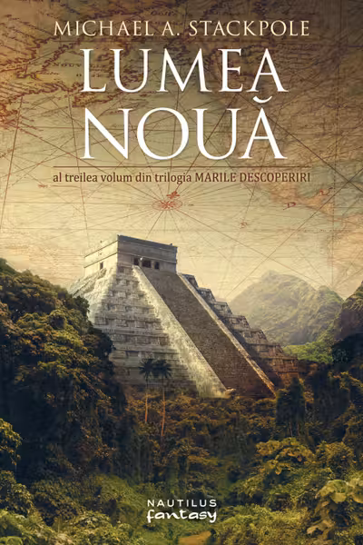 Lumea noua