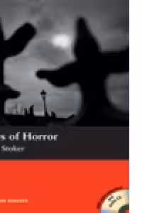 Tales of Horror (with extra exercises and audio CD)