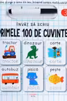 Primele 100 de cuvinte