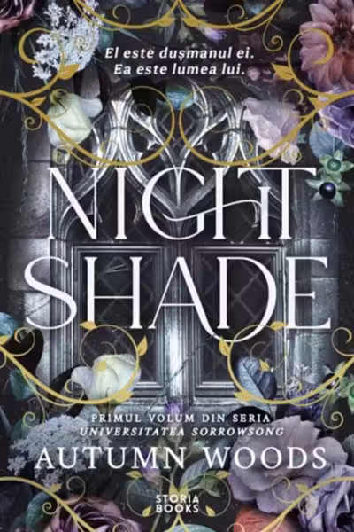 Nightshade