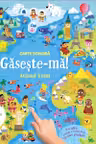 Carte sonora. Gaseste-ma!