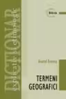 Dictionar de termeni geografici. Stiinta