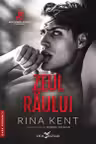 Zeul raului (vol.1 al seriei Mostenirea zeilor)