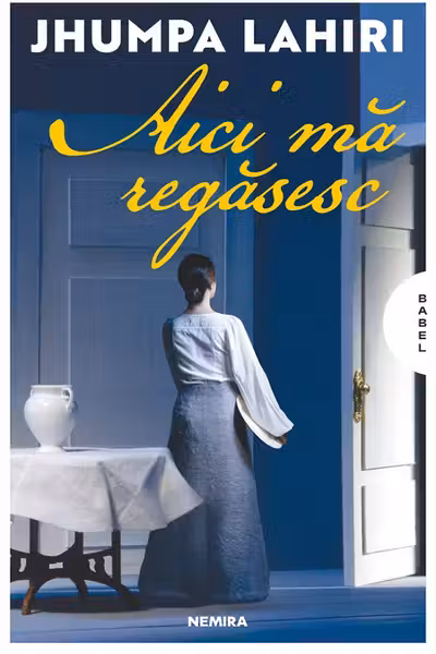 Aici ma regasesc