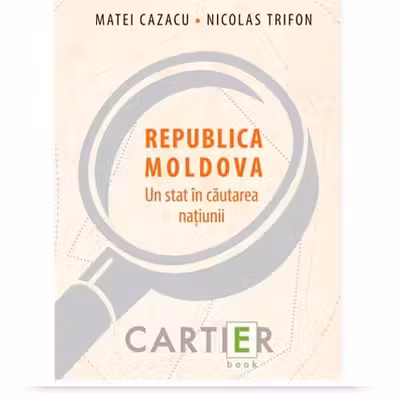 Republica Moldova