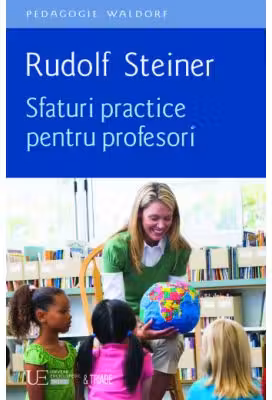Sfaturi practice pentru profesori