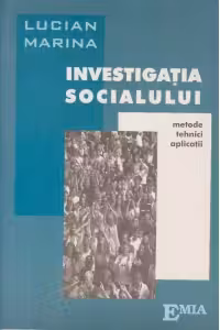 Investigatia socialului