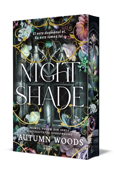Nightshade