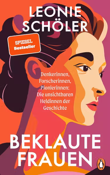 Beklaute Frauen
