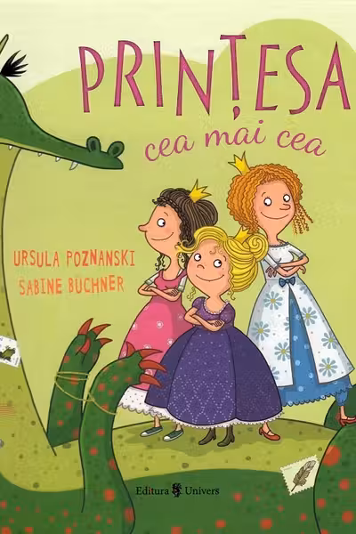 Prințesa cea mai cea