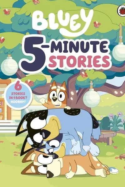 Five Minute Stories