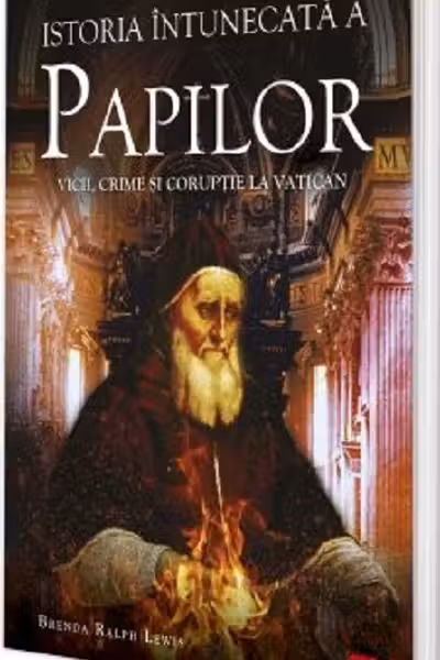 Istoria intunecata a papilor