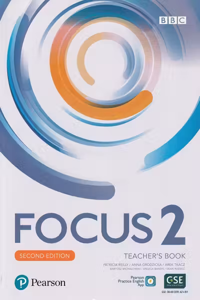 Focus 2 2nd Edition Teacher's Book
