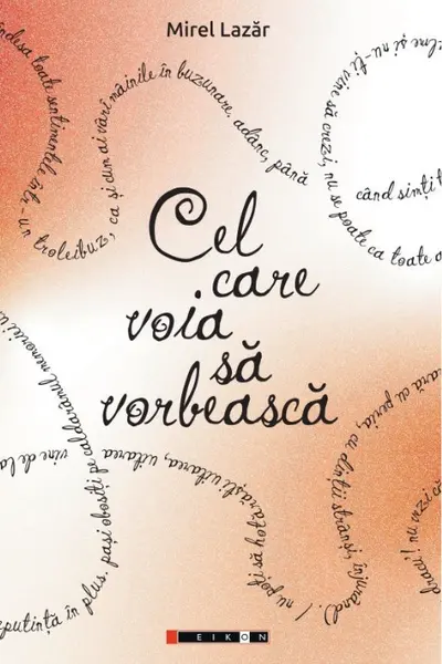 Cel care voia sa vorbeasca