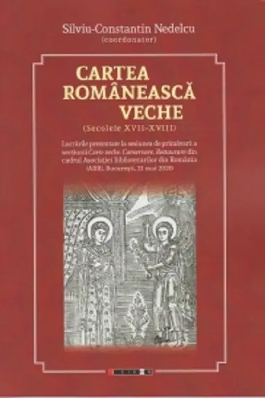 Cartea Romaneasca Veche