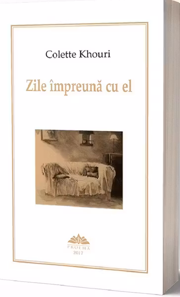 Zile împreună cu el