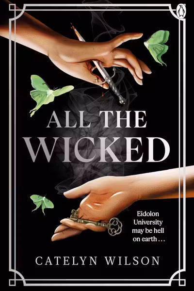 All The Wicked
