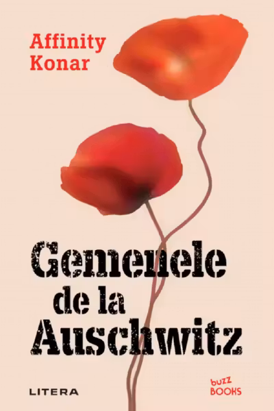 Gemenele de la Auschwitz