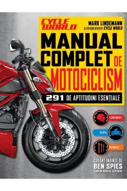 Manual complet de motociclism