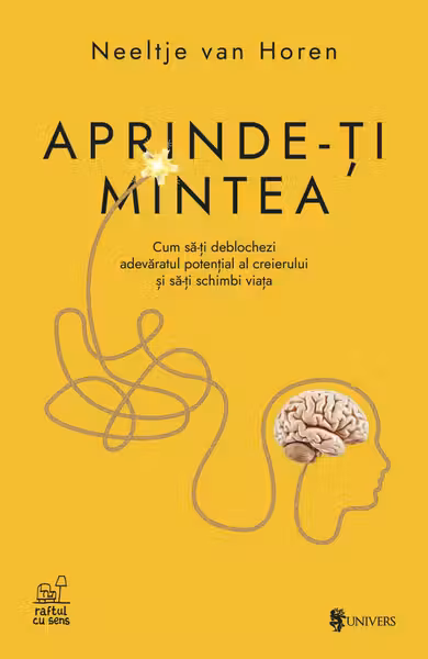 Aprinde-ti mintea
