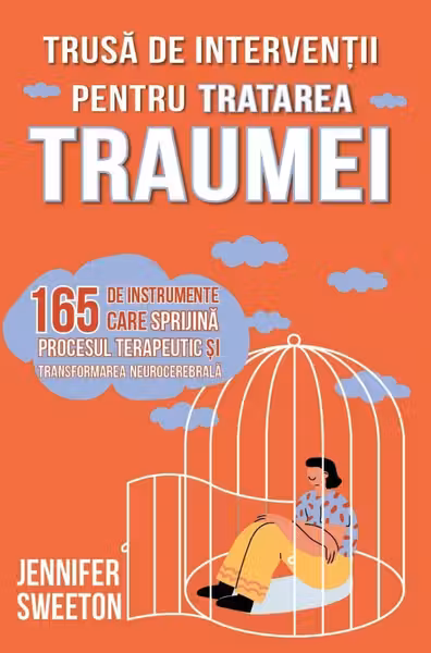 Trusa de interventii pentru tratarea traumei