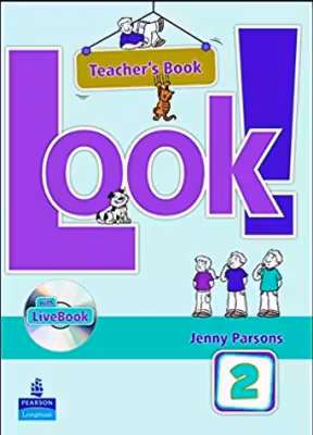 Look!: Teachers Pack Level 2