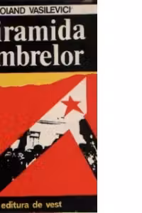 Piramida umbrelor