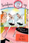 Pantofiorii roz. Vol. 10. Pas in doi
